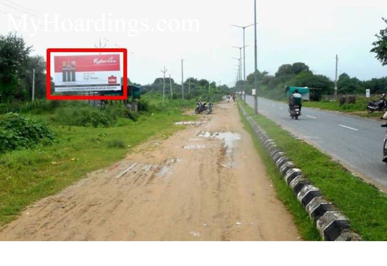 Best OOH Ad agency ITI Road in Vadnagar, Billboard Company Vadnagar, Flex Banner